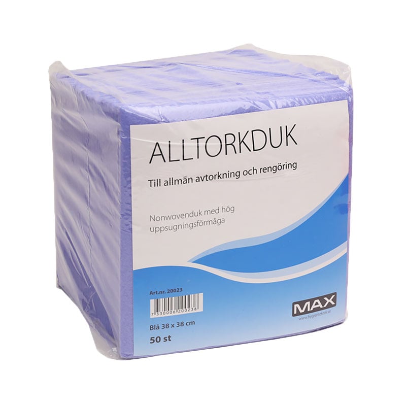 Alltorkduk Max - 4