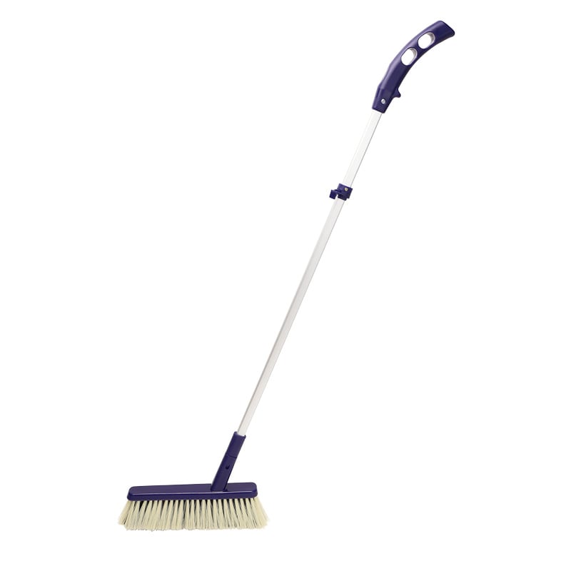 Sopborste & Skyffel Standard - 2