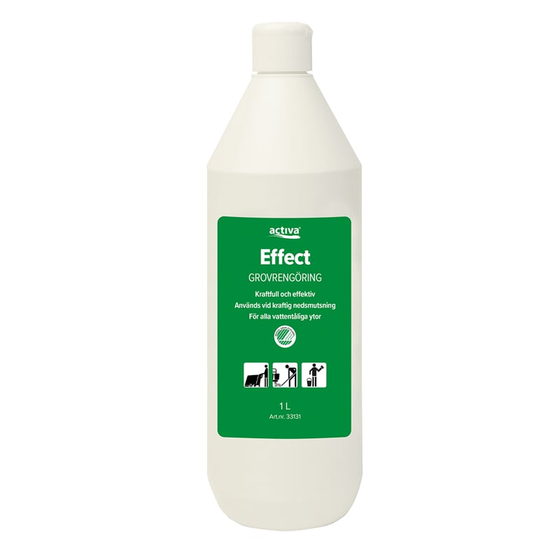 Activa Effect Grovrent - 1