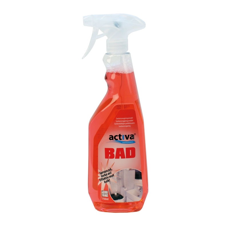 Activa spray - 3