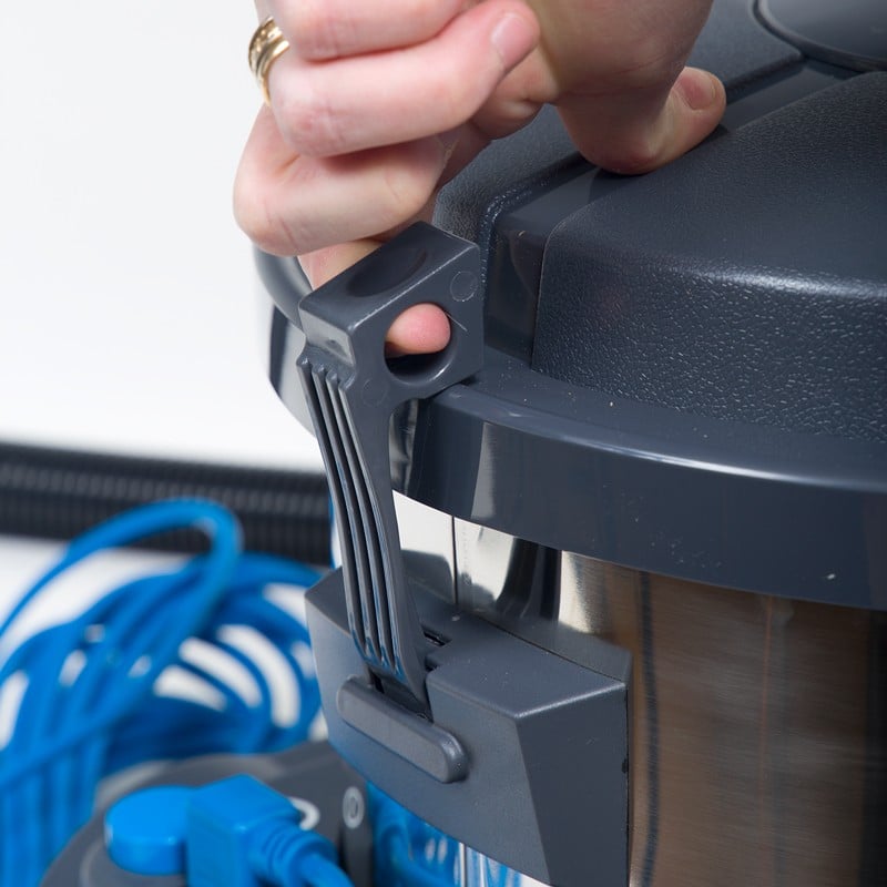 Dammsugare Activa HT25.0 - 4