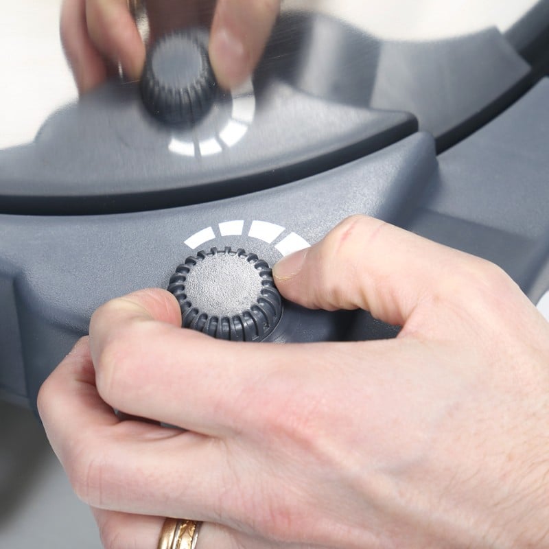 Dammsugare Activa HT25.0 - 5