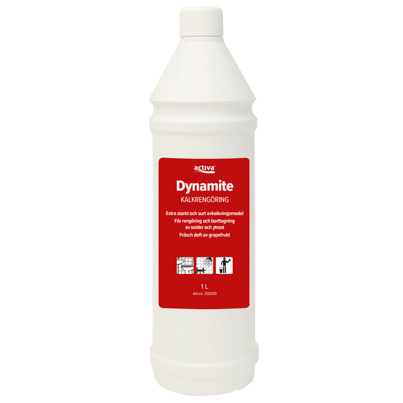 Activa Kalkbort Dynamite - 1