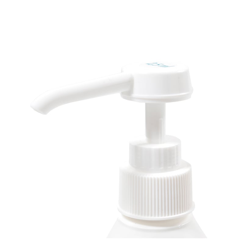 Doseringspump för flaskor och dunkar - 2
