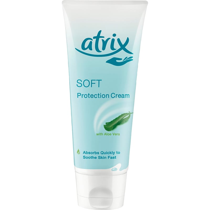 Atrix Soft Fuktighetscreme - 1
