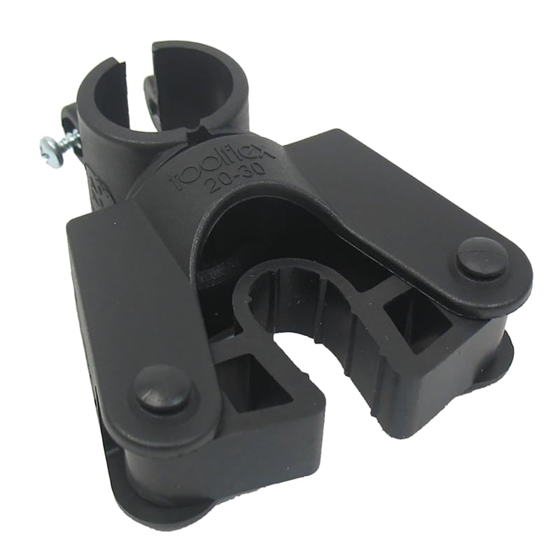 Toolflex Rörfäste - 1