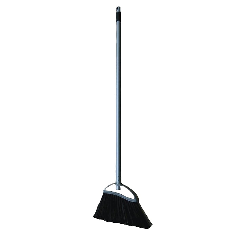 Dustpanborste & Skyffel med lock - 2