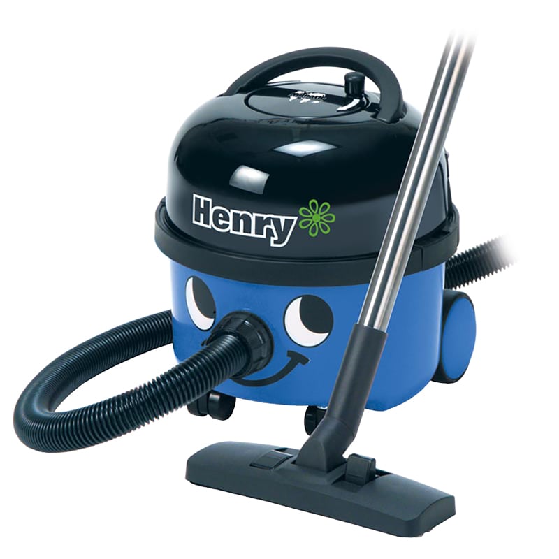 Dammsugare Numatic Henry & Hetty - 1