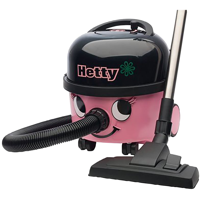 Dammsugare Numatic Henry & Hetty - 2