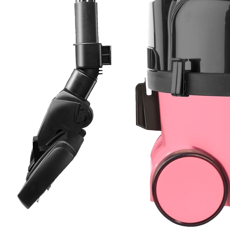 Dammsugare Numatic Henry & Hetty - 4