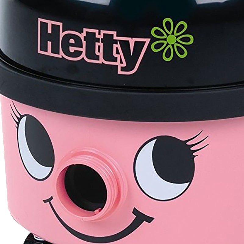 Dammsugare Numatic Henry & Hetty - 6