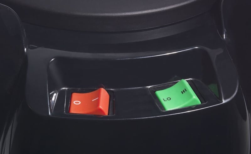 Dammsugare Numatic Henry & Hetty - 5