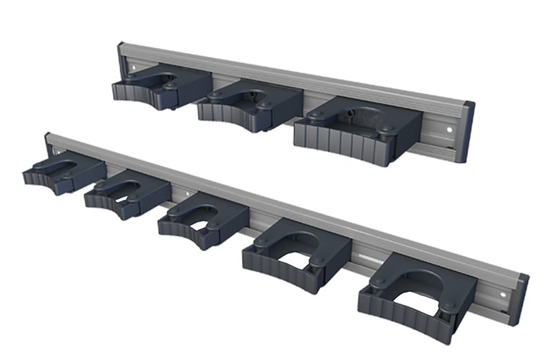 Toolflex Aluminiumskenor - 1