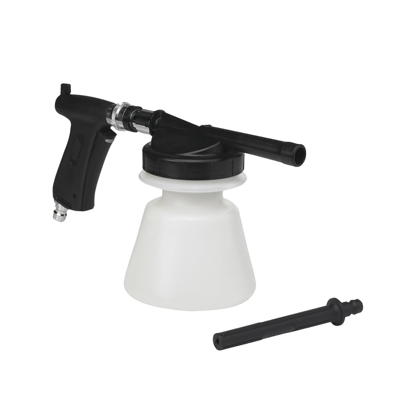 Skumspruta NitoClean - 1