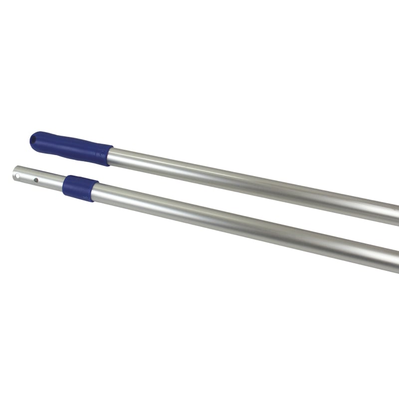Ställbart skaft aluminium - 1