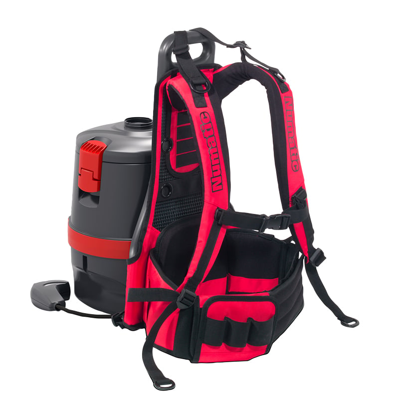 Ryggdammsugare Numatic RSV 150 - 1