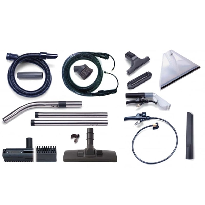 Numatic Matt- & Möbeltvätt blå - 5