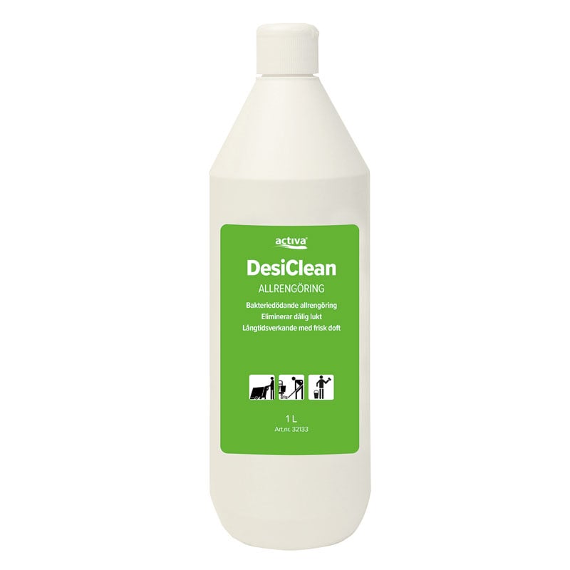 Activa Desiclean Allrent 1 liter - 1