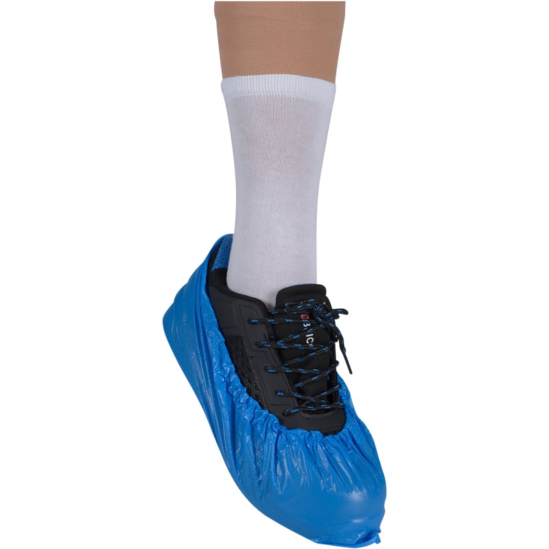 Skoskydd Basic - 1