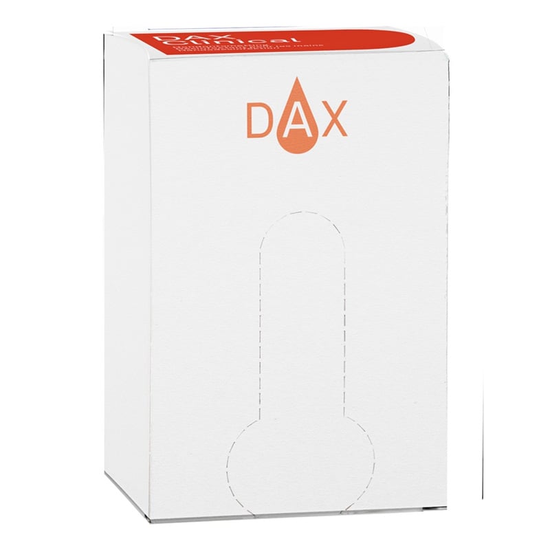 DAX Clinical Handdesinfektion - 3