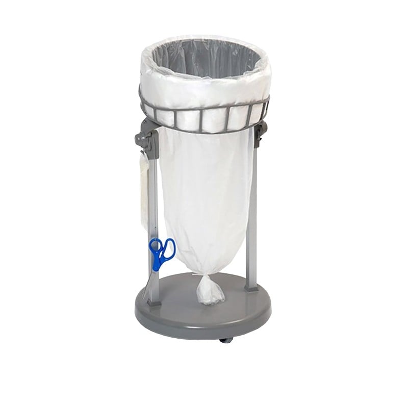 Longopac Säckhållare - 3