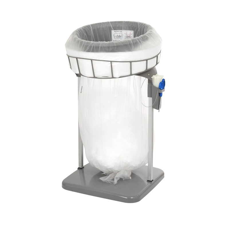 Longopac Säckhållare - 1