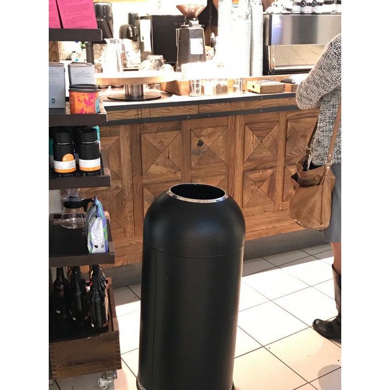 Longopac Bin Bullet Avfallskärl - 3