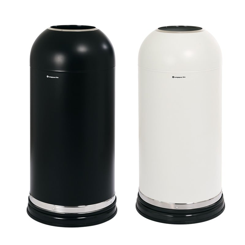 Longopac Bin Bullet Avfallskärl - 1
