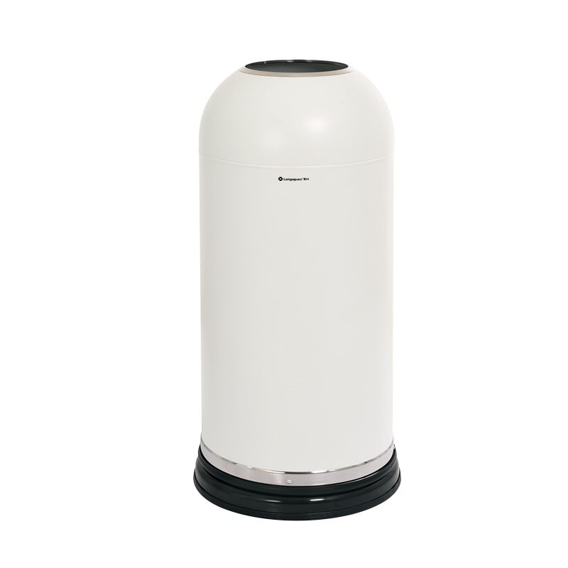 Longopac Bin Bullet Avfallskärl - 2