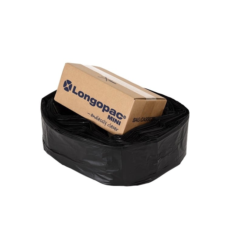 Longopac Sopsäckar - 3