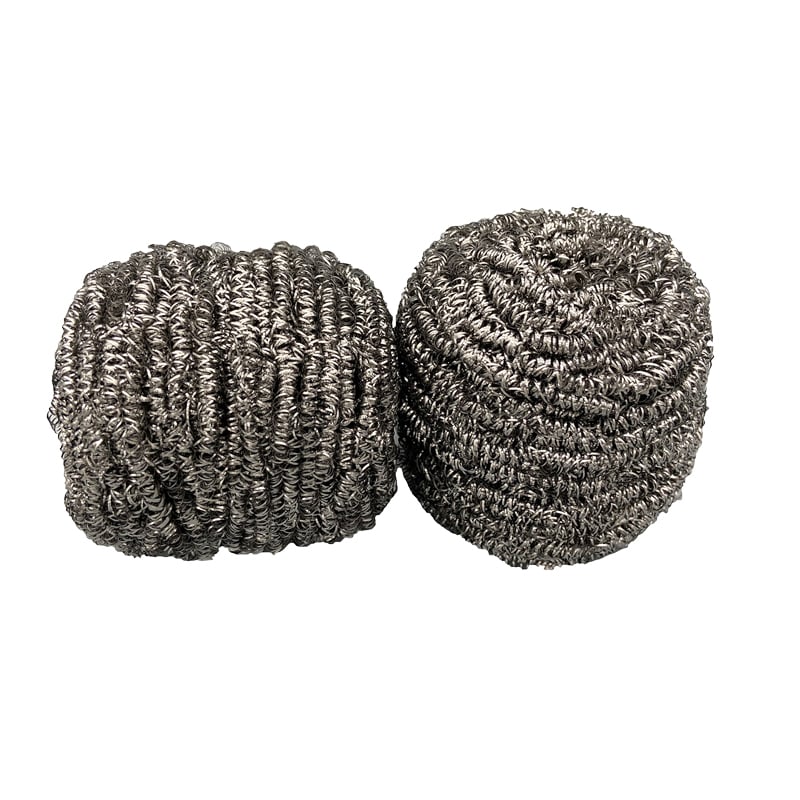 Stålboll Rostfri - 2