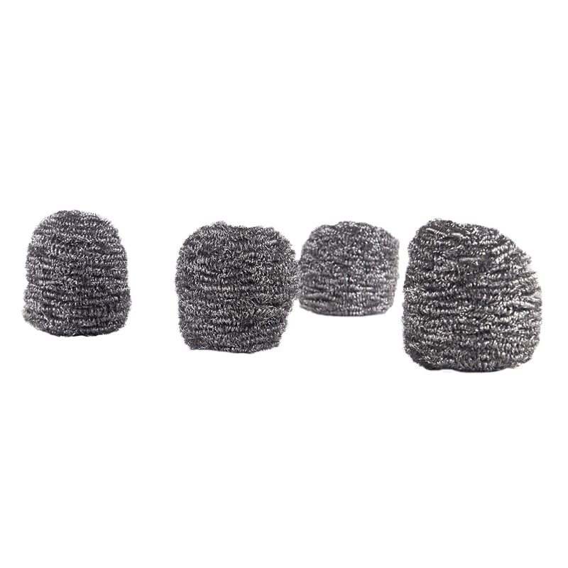 Stålboll Rostfri - 1