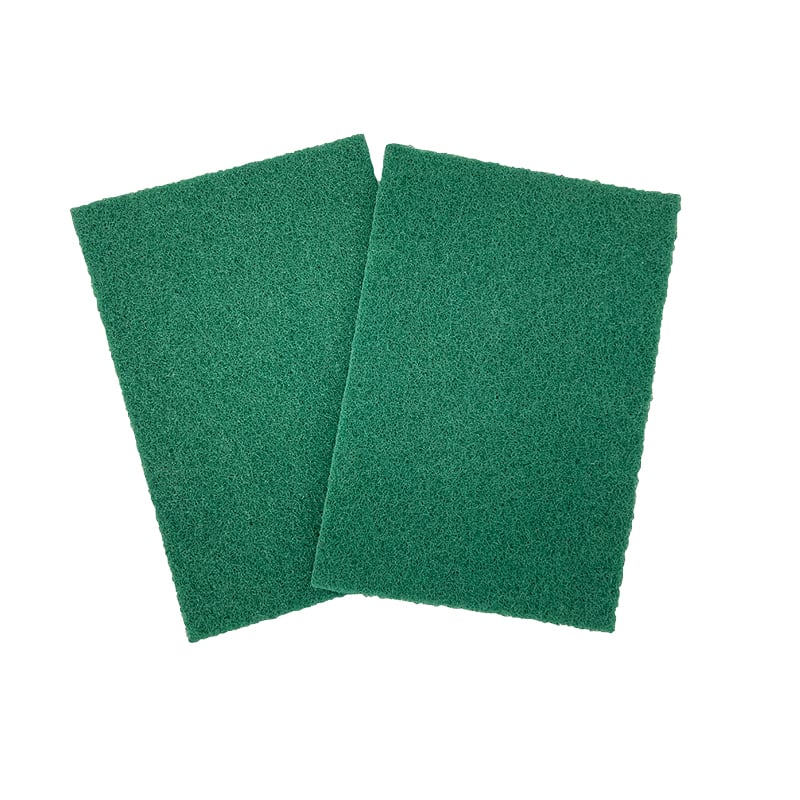 Cleanup Skurnylon - 2