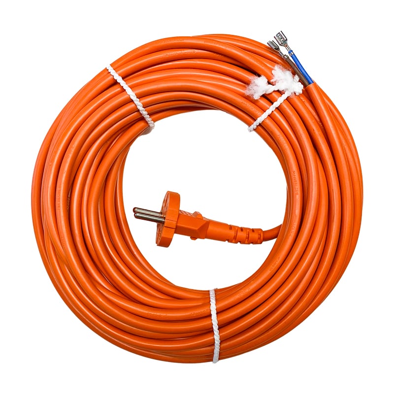 Kabel Nilfisk Orange - 1