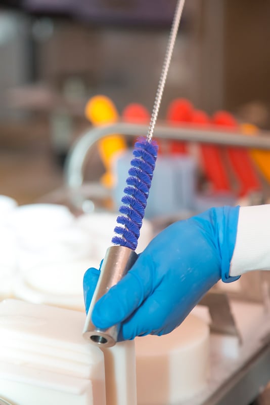 Vikan Rörrensare - 1