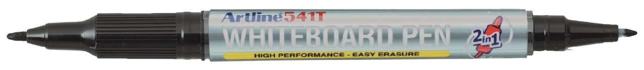 Whiteboardpenna Artline 541T - 1