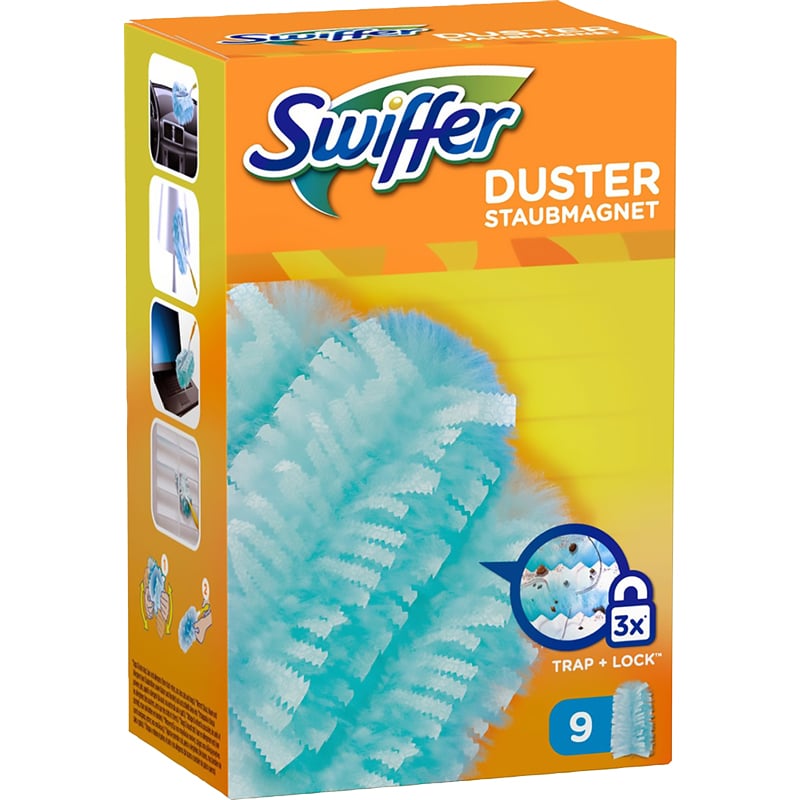 Swiffer Duster XXL Handle Kit - 1