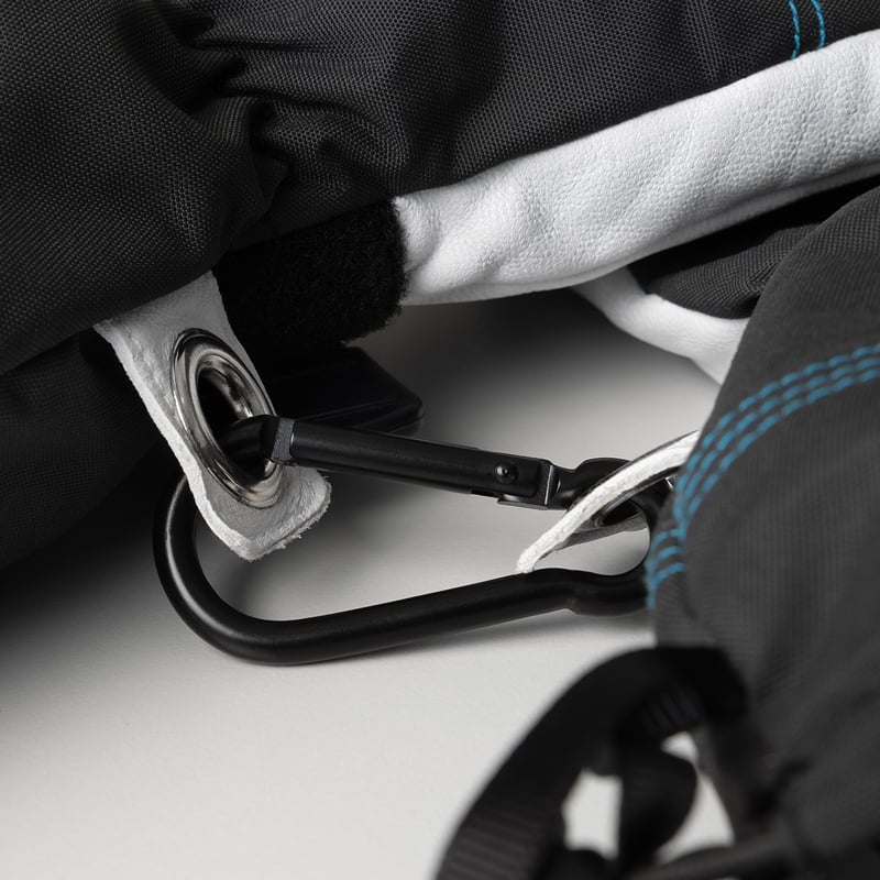 Granberg 4280 Alpina Tumhandskar - 4