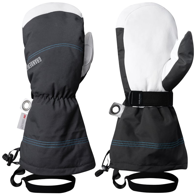 Granberg 4280 Alpina Tumhandskar - 1