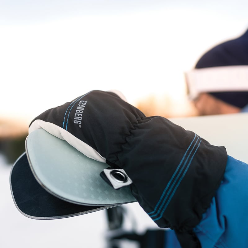 Granberg 4280 Alpina Tumhandskar - 2