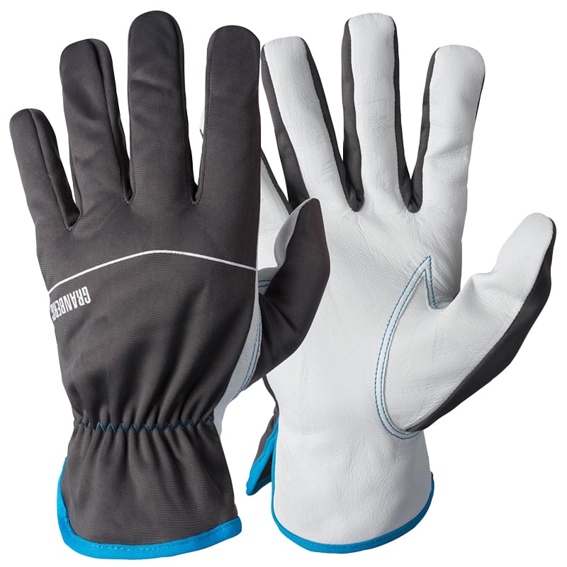 Granberg 4296 Montagehandske - 1