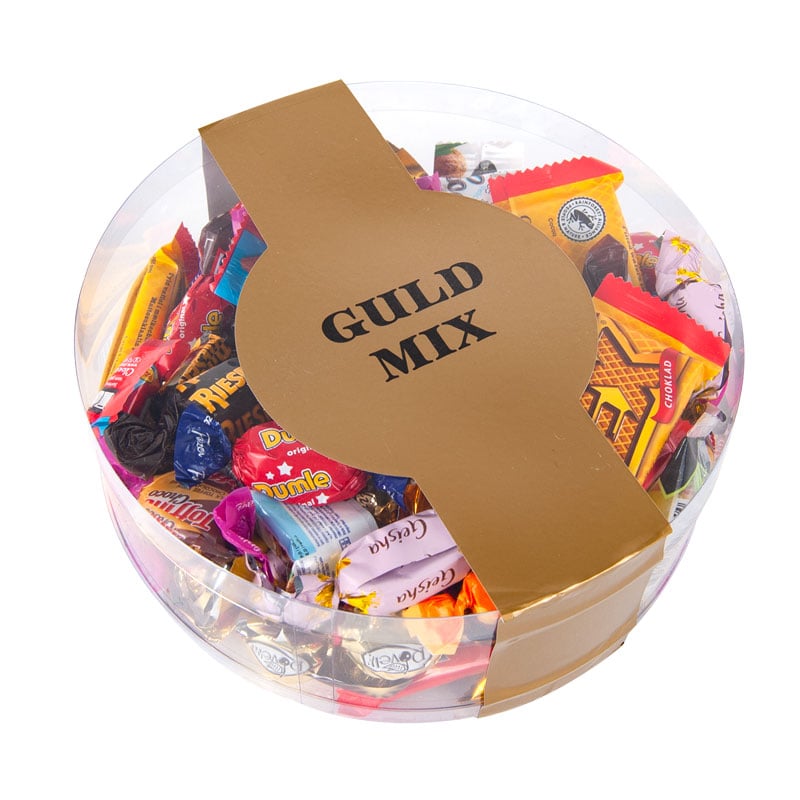 Godis Guld mix - 1