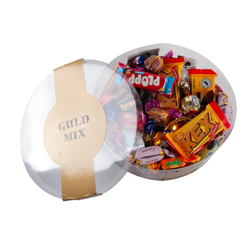Godis Guld mix - 2