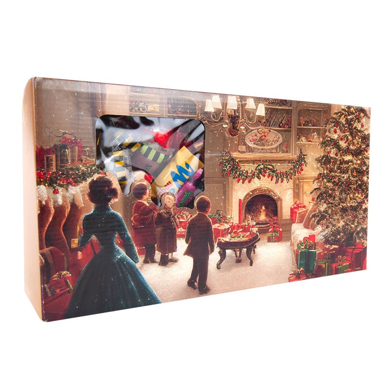 Godis Stor Guldbox - 3