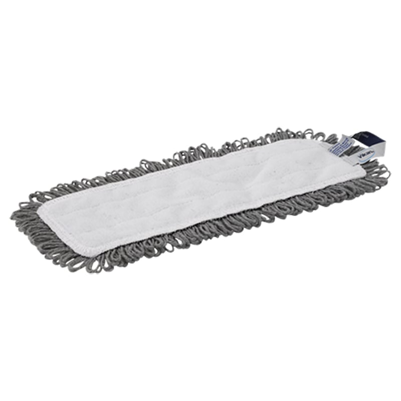 Vikan Wet Scrub Mopp - 7