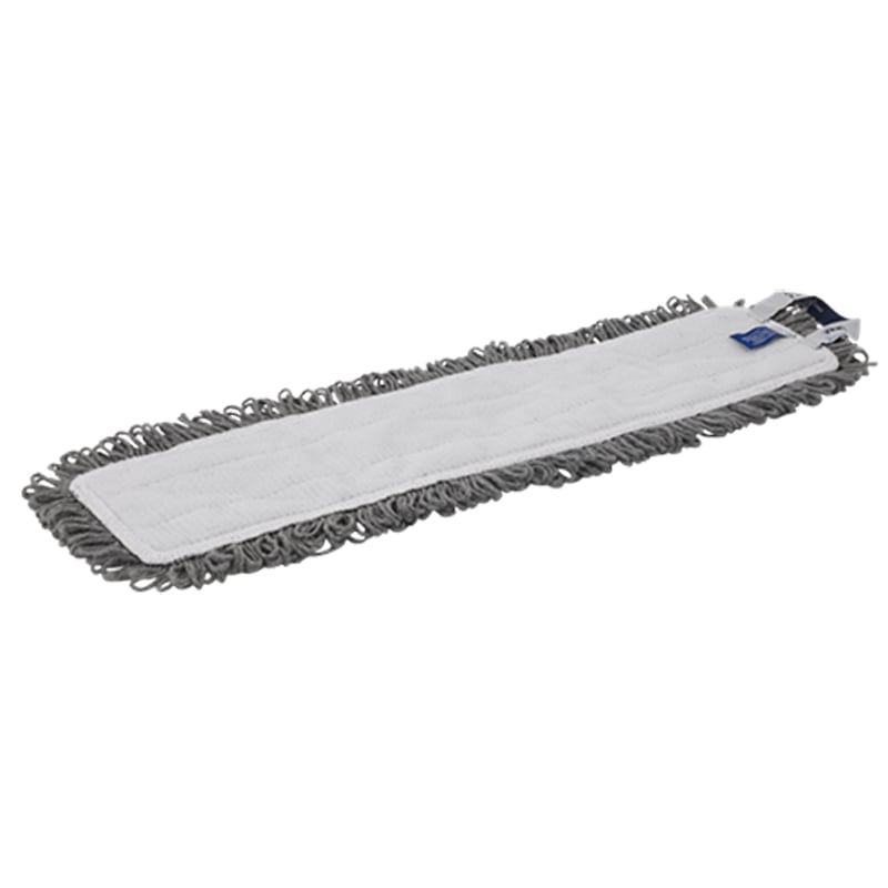 Vikan Wet Scrub Mopp - 6