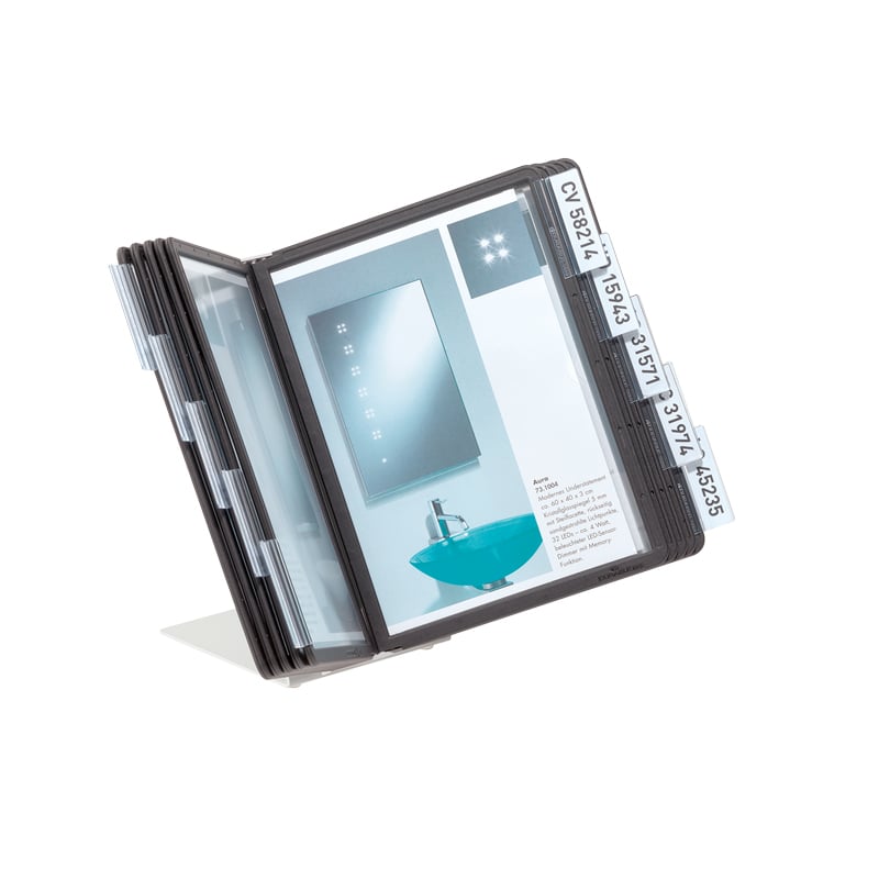 Bordsställ VARIO 10 A5 komplett - 1