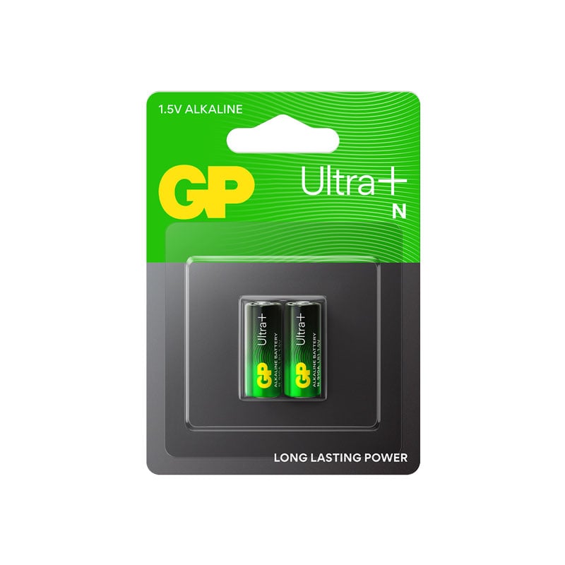 Batteri Super Alkaline GP - 8