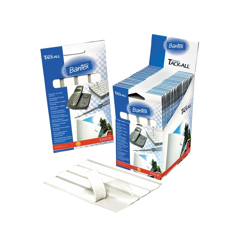 Häftmassa Linex - 1