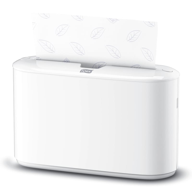Tork Xpress Fristående Dispenser Multifold Handduk, H2 - 1